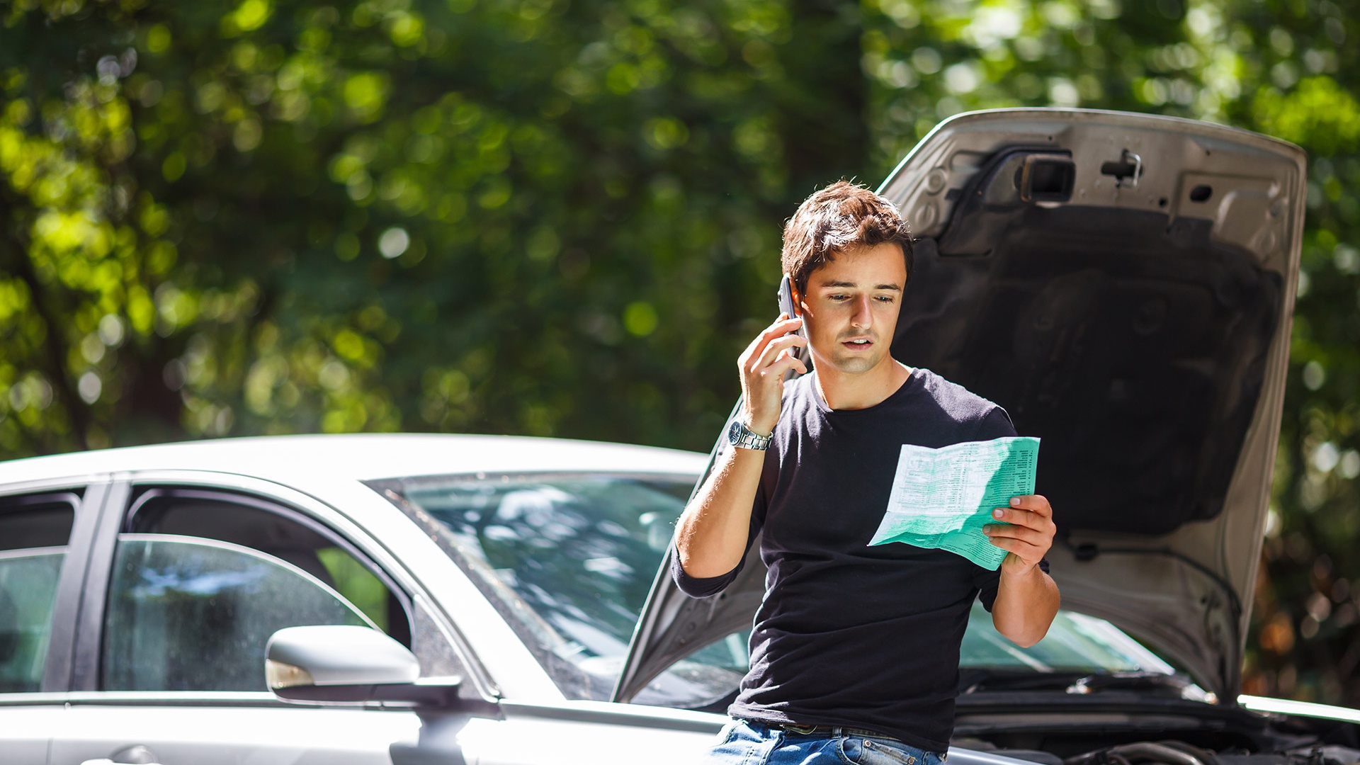 Trafik Sigortaları - Öz Genç Sigorta